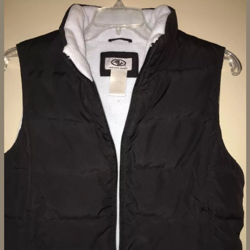 Women’s blk vest